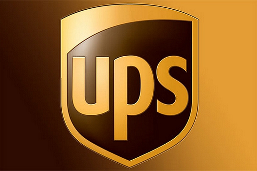 UPS logo